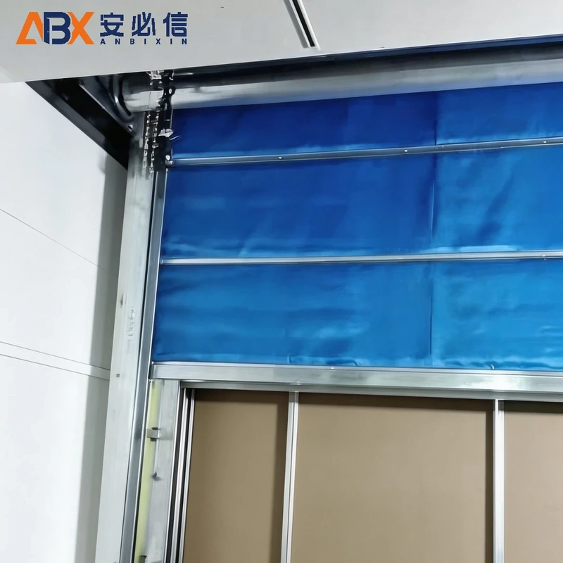长春市机械式门封