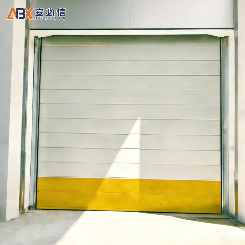 长春市滑升门